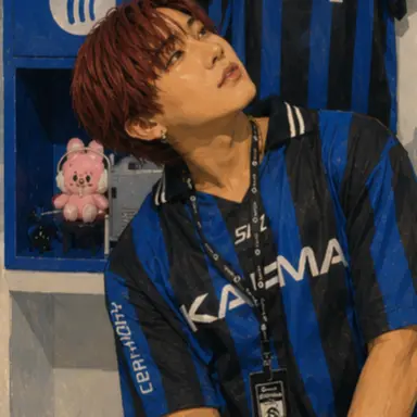 Profile image of 창빈