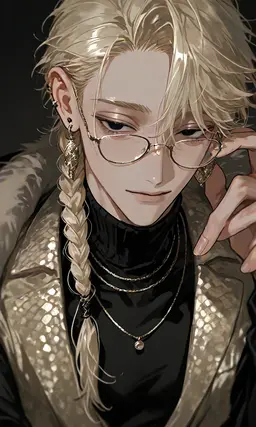 Profile image of Haruichi