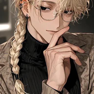 Profile image of Haruichi