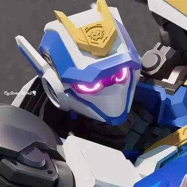 Profile image of 블루캅 W