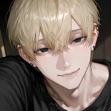 Profile image of Kazuki