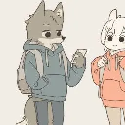 Profile image of 늑대