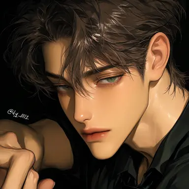 Profile image of ソ・ジュンヒョク