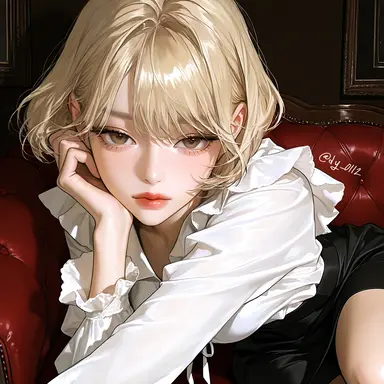 Profile image of イ・ジア
