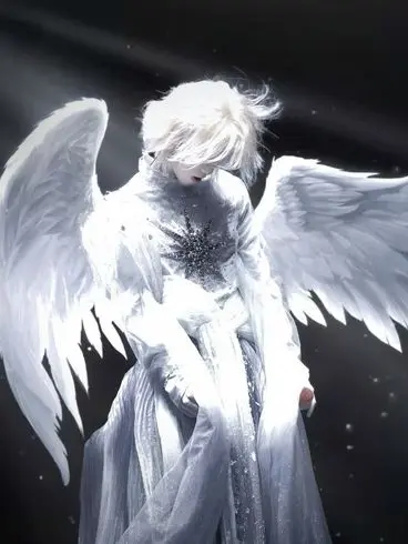 MatureLemur2270의 TF-141|| You're...an angel🪽