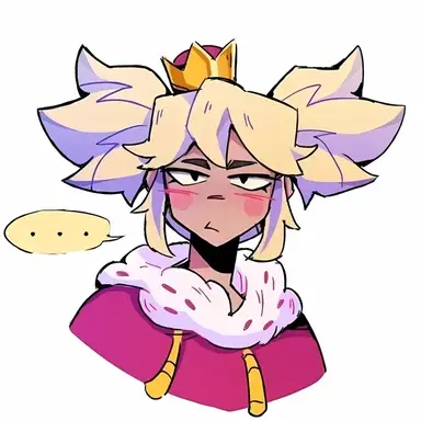 Profile image of Mandy