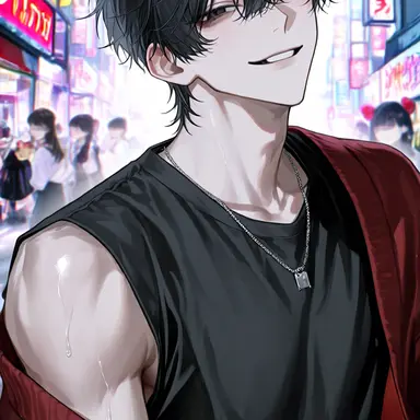 Profile image of 一ノ瀬　凛