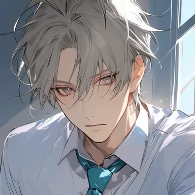 Profile image of 新名 慧