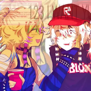 Profile image of ヌーブ
