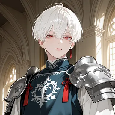 Profile image of エシル