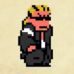 Profile image of 사자왕