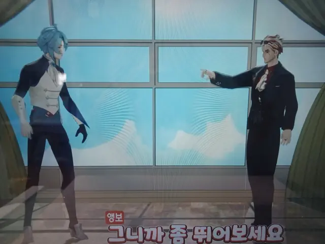 Profile image of 앵보