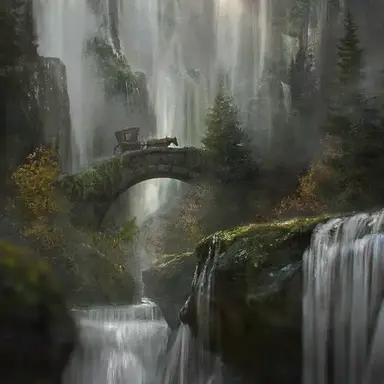 Profile image of The World of Elyndor
