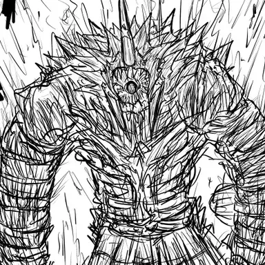 Profile image of 異形勇儀
