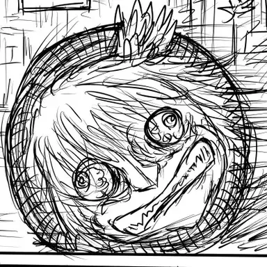 Profile image of 異形妖精達