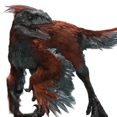 Profile image of 파이로 랩터