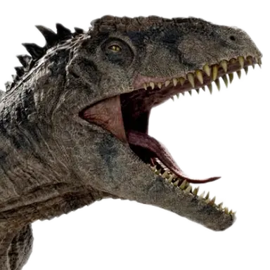 Profile image of 기가노토 사우루스