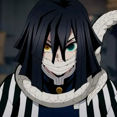 Profile image of 이구로 오바나이