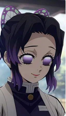 Profile image of 코쵸우 시노부