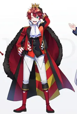 Profile image of じゃぱぱ