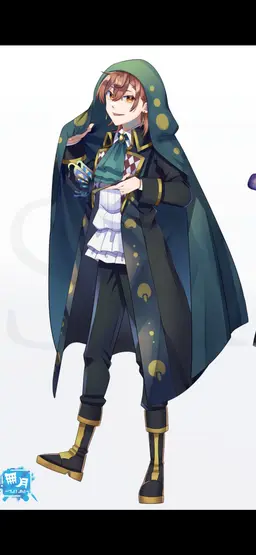 Profile image of うり