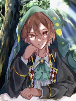 Profile image of うり