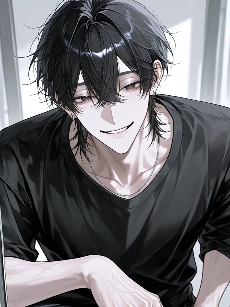 uka461231의 Alone After Hours?!