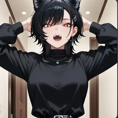 Profile image of 望月牙狼