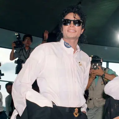Profile image of Michael jackson