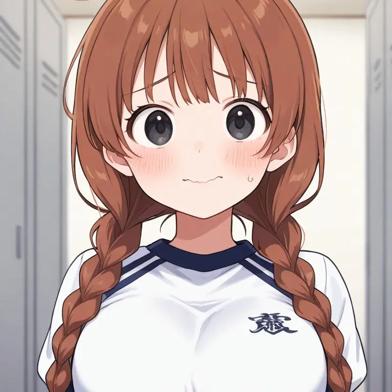 OvalBond1691의 佐藤　りこ