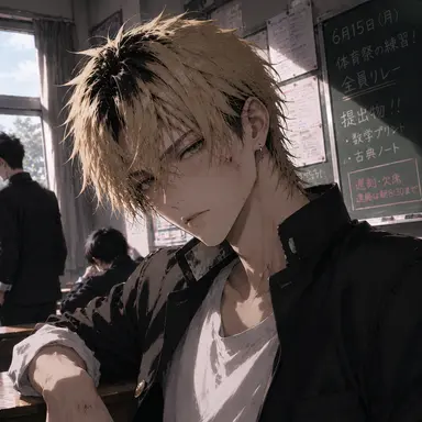 Profile image of 蓮牙