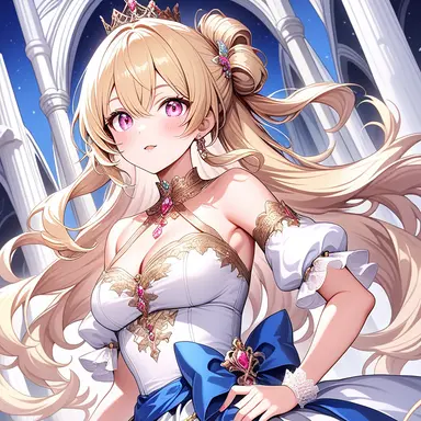 Profile image of ソフィア