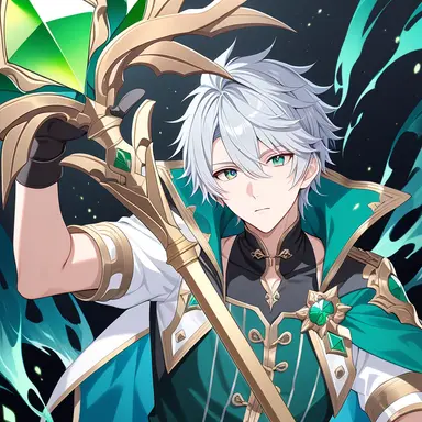 Profile image of セフィロス