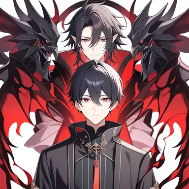 Profile image of ルーファス