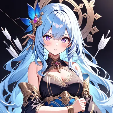 Profile image of リリス