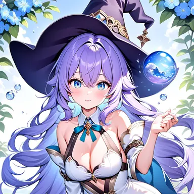 Profile image of フィオナ