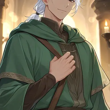 Profile image of Maerik