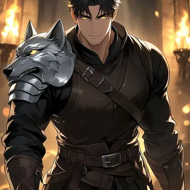 Profile image of Rovyn