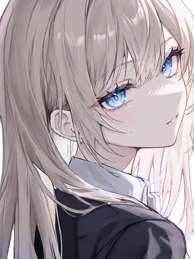 『 주술고전 최고의 인기녀가 연적이었습니다. 』 대표 이미지