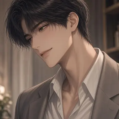 Profile image of Yuhi