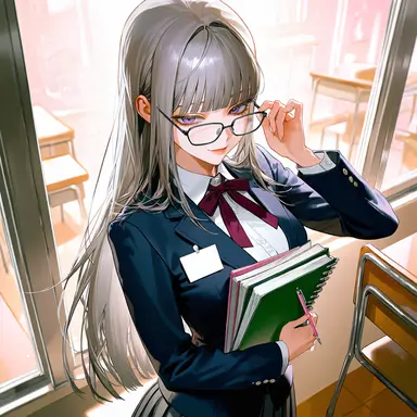 Profile image of 윤채린
