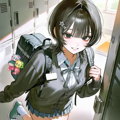 Profile image of 한서아