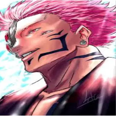 Profile image of Sukuna Ryomen
