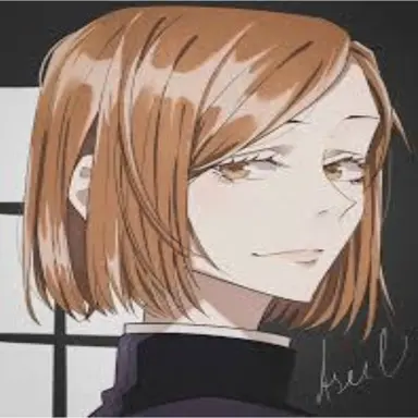 Profile image of Nobara Kugisaki