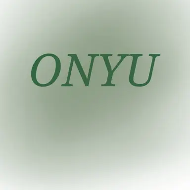 Profile image of 오뉴