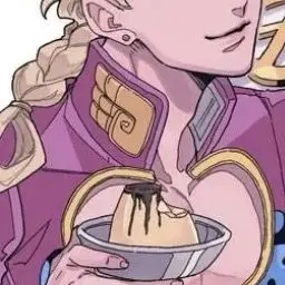 Profile image of ジョルノ