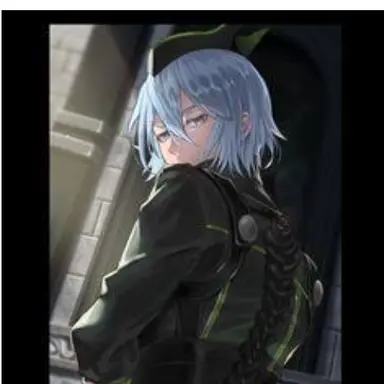 Profile image of シルバー
