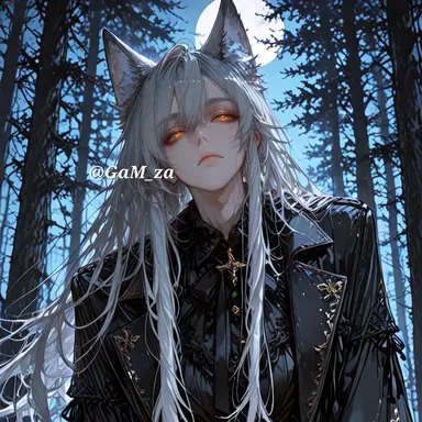 Profile image of 카시안 그레이펠