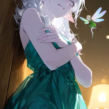 Profile image of Sylveth