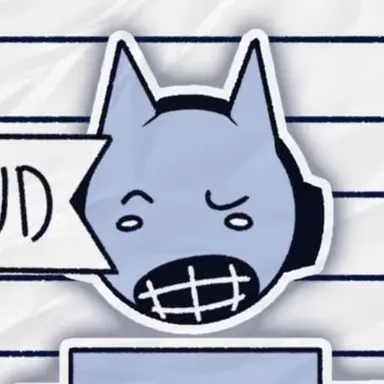 Profile image of 블루듀드